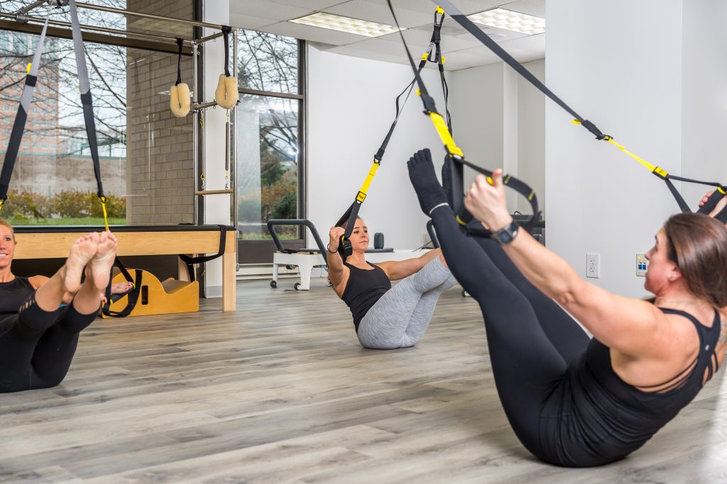 Pilates Arlington VA Pilates DC Praxi Pilates Kicks Ass!